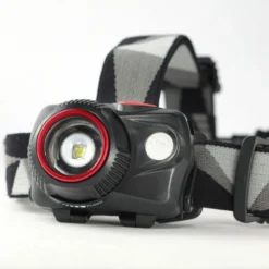 Genesis Micah 600 RFC Headlamp With Focus GNH-600RFC