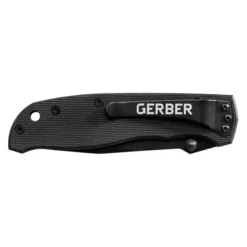Knives And Tools Gerber Air Ranger G-10 Clip Folding Knife 31-002950