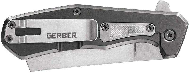 Gerber Asada Clip Folding Knife 31-003924 5 Gerber Asada Clip Folding Knife 31-003924