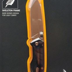 Gerber ParaLite Clip Folding Knife 31-003310