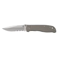 Knives And Tools Gerber Air Ranger Folding Serrated Knife 45860