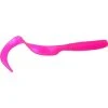 Sea Striker Got-Cha Curltail Grub Pink 6" 20pk Lures & Bait