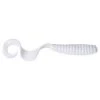 Sea Striker Got-Cha Curltail Grub White 8" 5pk Lures & Bait 2 Sea Striker Got-Cha Curltail Grub White 8" 5pk Lures & Bait
