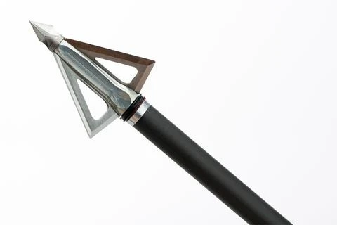 Grim Reaper Hades Broadheads 85 Grain 2201-3 HADES 4 Grim Reaper Hades Broadheads 85 Grain 2201-3 HADES