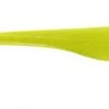 Berkley Gulp! Jerk Shad Chartreuse 5" 5pk 2 Berkley Gulp! Jerk Shad Chartreuse 5" 5pk