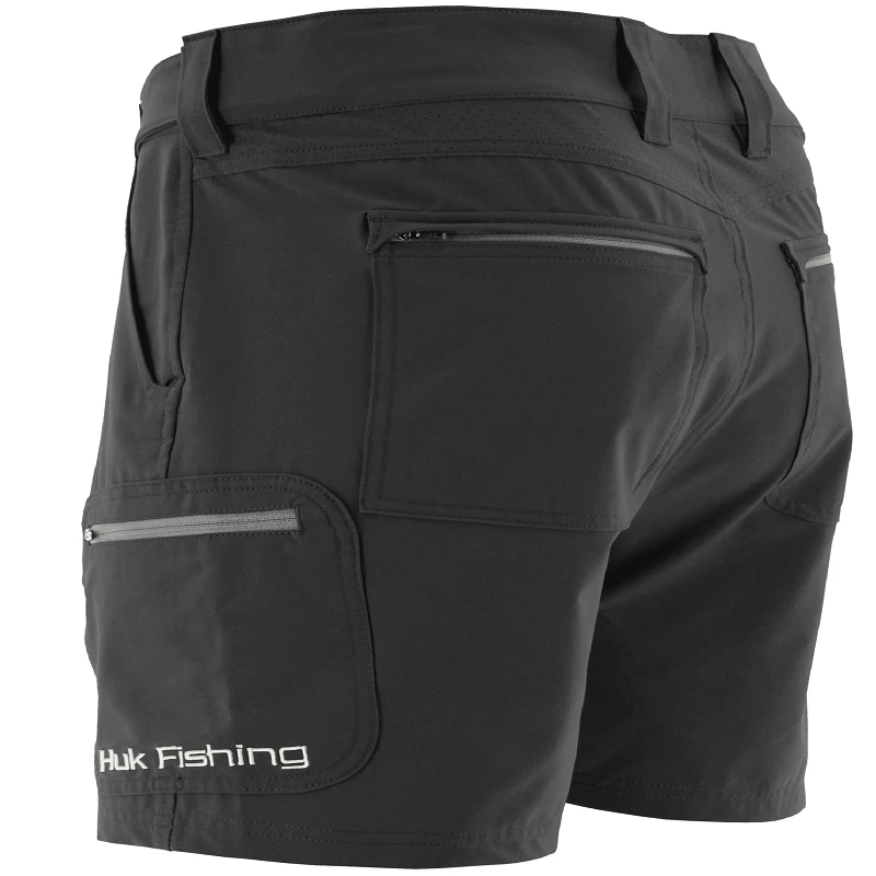 Men's Shorts & Slack Huk Men's NXTLVL Shorts 7in Men's Shorts & Slack Huk Men's NXTLVL Shorts 7in