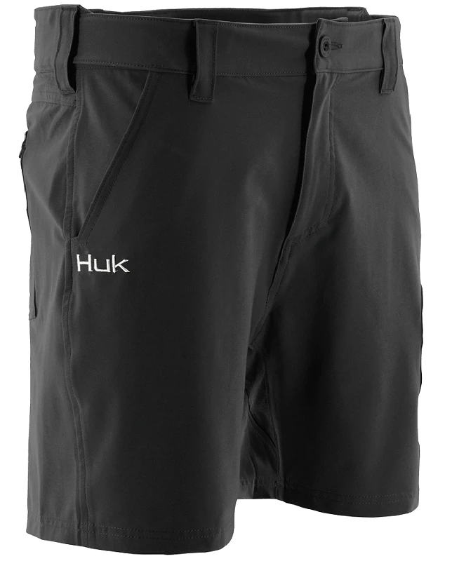 Men's Shorts & Slack Huk Men's NXTLVL Shorts 7in Men's Shorts & Slack Huk Men's NXTLVL Shorts 7in