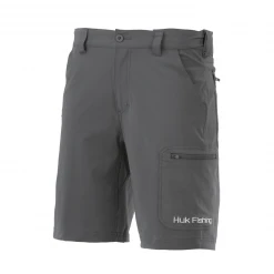 Men's Shorts & Slack Huk Men's NXTLVL Shorts 7in