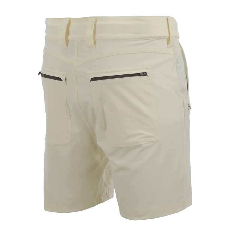 Men's Shorts & Slack Huk Men's NXTLVL Shorts 7in Men's Shorts & Slack Huk Men's NXTLVL Shorts 7in