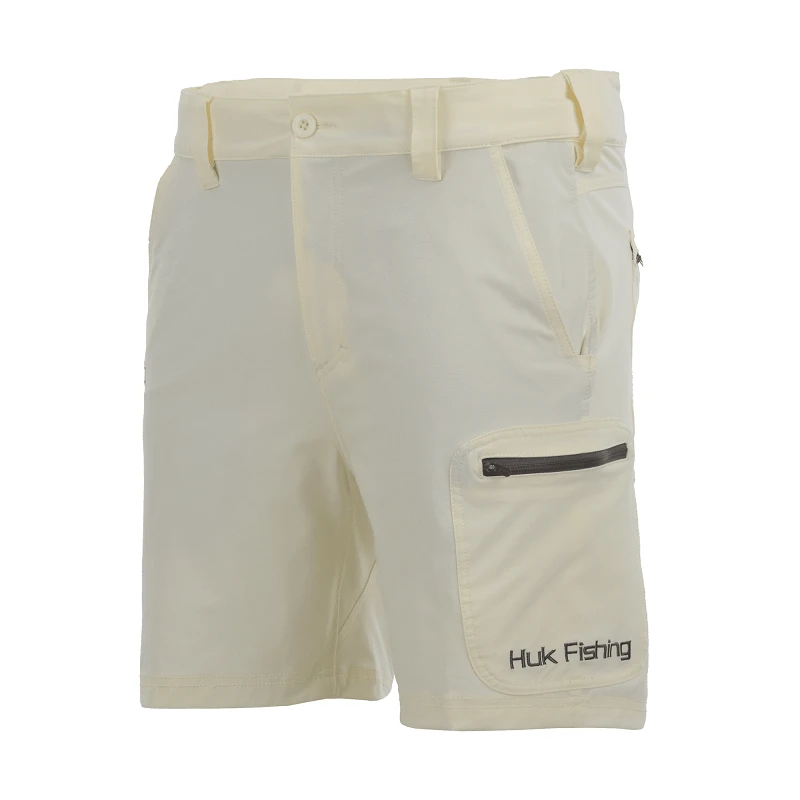 Men's Shorts & Slack Huk Men's NXTLVL Shorts 7in Men's Shorts & Slack Huk Men's NXTLVL Shorts 7in