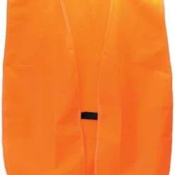 HME Blaze Youth Orange Safety Vest HME-VEST-OR-YTH Hunting