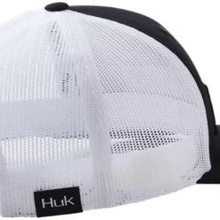 HUK Huk'D Up Angler Hat H3000270-001-1