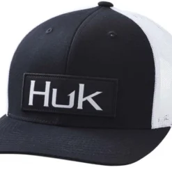 HUK Huk'D Up Angler Hat H3000270-001-1
