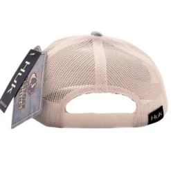 HUK Huk'D Up Lo Pro Mossy Oak Snap Back Hat H3000258-935-1 7 HUK Huk'D Up Lo Pro Mossy Oak Snap Back Hat H3000258-935-1