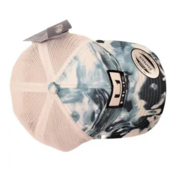 HUK Huk'D Up Lo Pro Mossy Oak Snap Back Hat H3000258-935-1