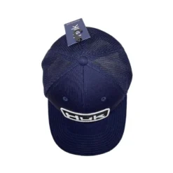 Men's Caps & Visors HUK Huk'D Up Performance Stretch Hat H3000271-410-1