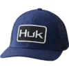 Men's Caps & Visors HUK Huk'D Up Performance Stretch Hat H3000271-410-1 1 Men's Caps & Visors HUK Huk'D Up Performance Stretch Hat H3000271-410-1