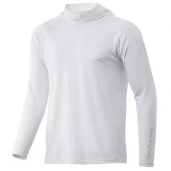 Huk Men's A1A Hoodie 100