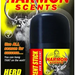 Harmon Scents Herd Blend 2.65 Oz Stick Hunting