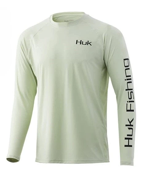 Huk Men's American Frogger Pursuit L/S 331 4 Huk Men's American Frogger Pursuit L/S 331