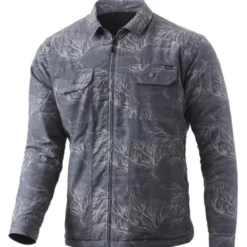 Huk Men's Ballast Jacket 001