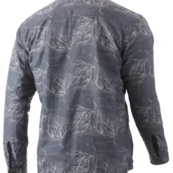 Huk Men's Ballast Jacket 001