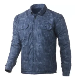 Huk Men's Ballast Jacket 409