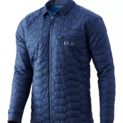 Huk Men's Ballast Jacket 409