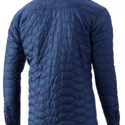 Huk Men's Ballast Jacket 409