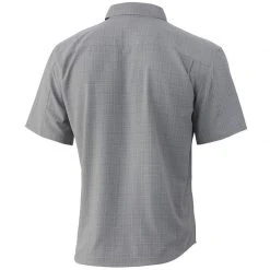 Huk Men's Cross Dye Teaser Shirt S/S 032