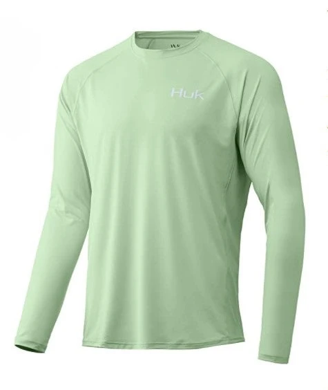 Huk Men's Hex Pursuit L/S 336 Huk Men's Hex Pursuit L/S 336