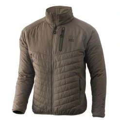 Huk Men's Icon X Puffy Jacket 061