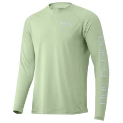 Huk Men's KC Gulfstream Pursuit L/S 350