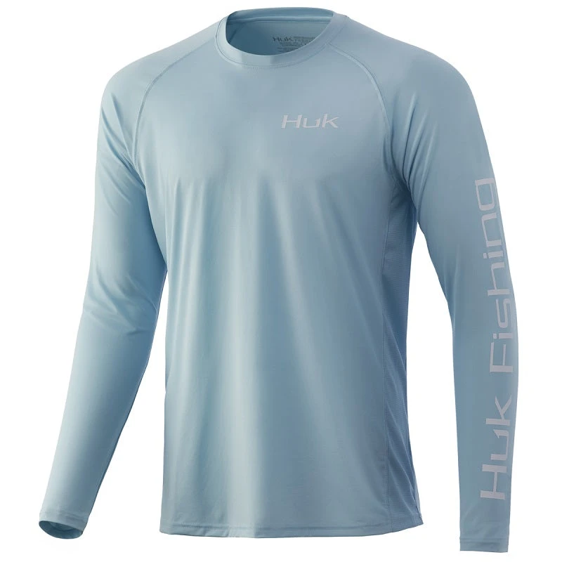 Huk Men's KC Just Teasin Pursuit L/S 450 Huk Men's KC Just Teasin Pursuit L/S 450