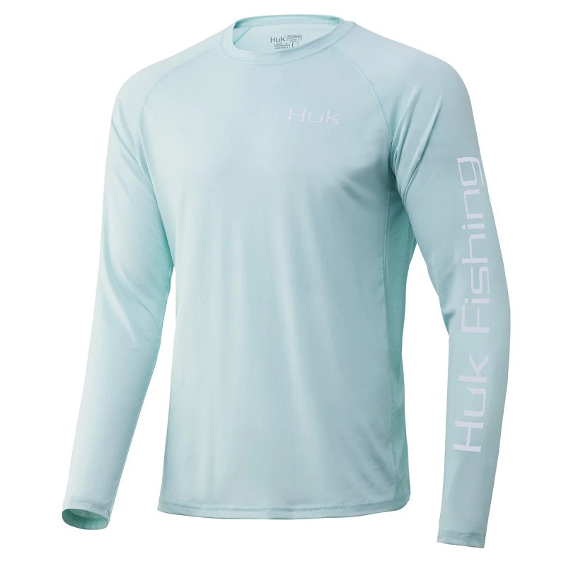 Huk Men's Marlin Pursuit L/S 350 Huk Men's Marlin Pursuit L/S 350