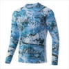 Huk Men's Mossy Oak Pursuit L/S 935 1 Huk Men's Mossy Oak Pursuit L/S 935