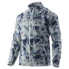 Huk Men's Pursuit Camo Jacket 976