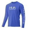 Huk Men's Vented Pursuit L/S 434 2 Huk Men's Vented Pursuit L/S 434