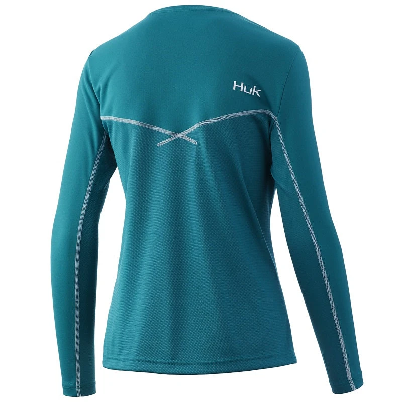 Huk Women's Icon X L/S 448 Huk Women's Icon X L/S 448
