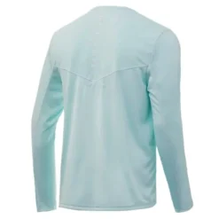 Huk Men's Icon X L/S 350