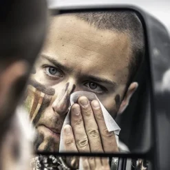 Hunter's Specialties Camo Off Wipes 00299