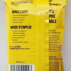 Hunter's Specialties Camo Off Wipes 00299