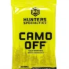 Hunter's Specialties Camo Off Wipes 00299