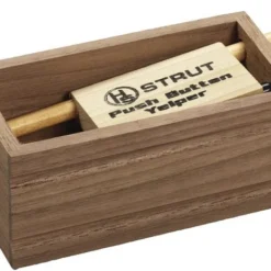 Hunter's Specialties Push Button Yelper HS-STR-07056 Game Calls