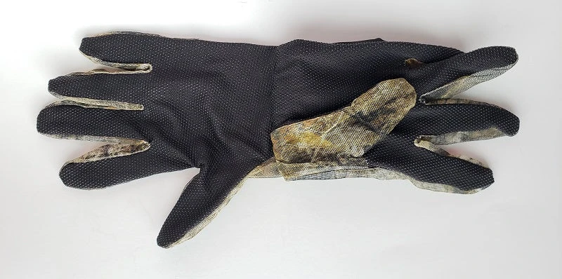 Hunter's Specialties Camo Net Gloves HS-100122 Hunting 5 Hunter's Specialties Camo Net Gloves HS-100122 Hunting