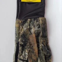 Hunter's Specialties Camo Net Gloves HS-100122 Hunting