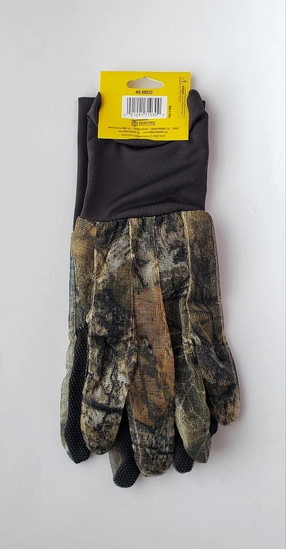 Hunter's Specialties Camo Net Gloves HS-100122 Hunting 4 Hunter's Specialties Camo Net Gloves HS-100122 Hunting