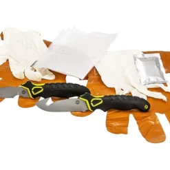 Hunter's Specialties Command Grip Knife Combo Pack 100051