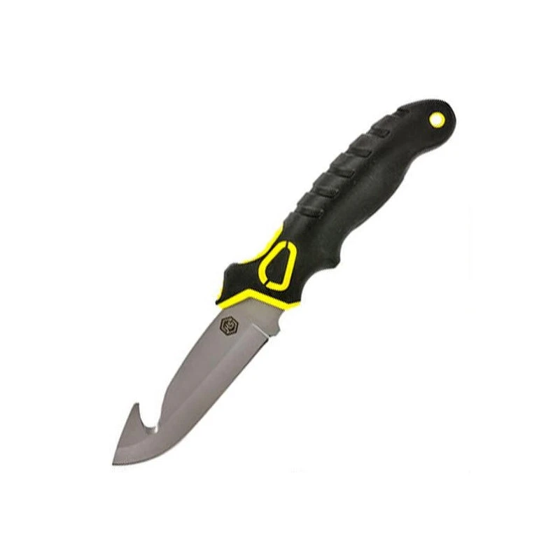 Knives And Tools Hunter's Specialties Command Grip Knife With Gut Hook 100049 4 Knives And Tools Hunter's Specialties Command Grip Knife With Gut Hook 100049