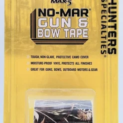 Hunter's Specialties No-Mar Gun & Bow Tape Realtree Max-5 Camo 07562 Hunting